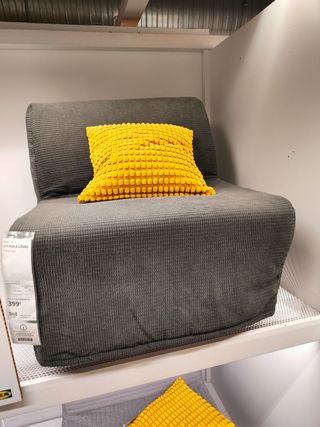 Estructura sofa cama Knisa 