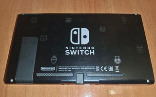 Nintendo Switch edición Fortnite