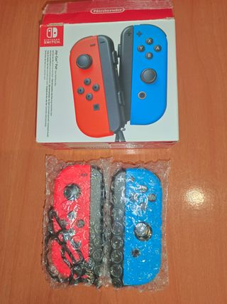Nintendo Switch edición Fortnite