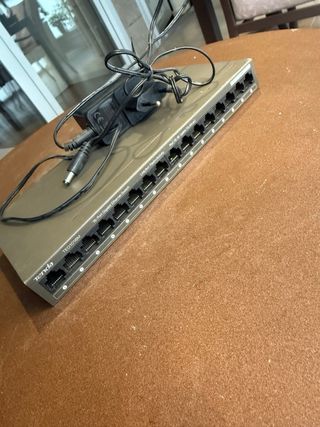 Switch Ethernet TENDA TEG1016M