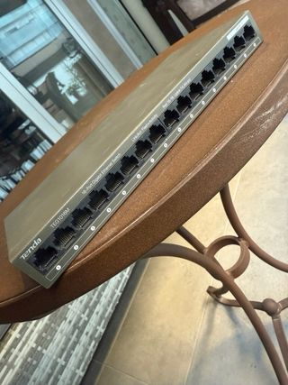 Switch Ethernet TENDA TEG1016M