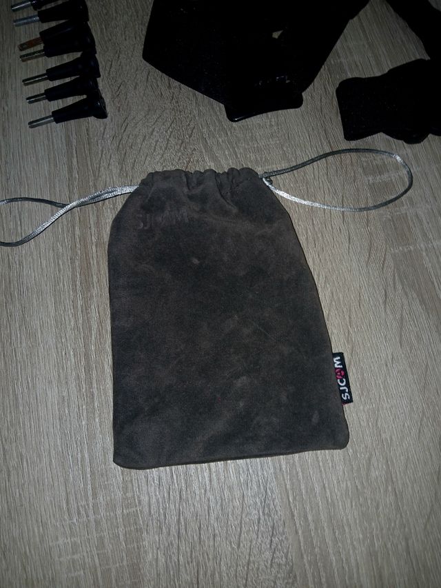 SJCAM4000 camara deportiva