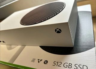 Xbox Series S