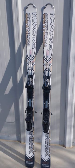 Skis