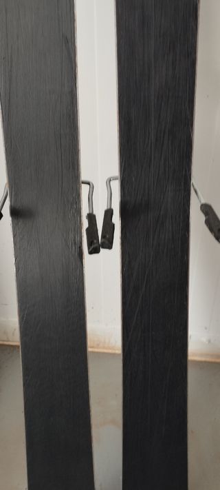 Skis