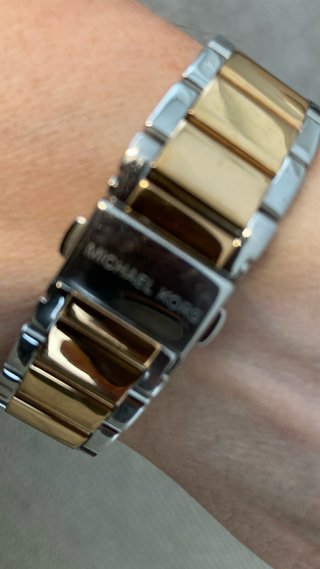 Reloj mujer MK