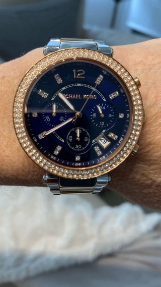 Reloj mujer MK