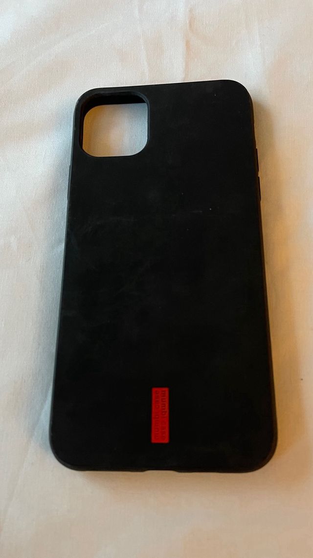 Funda iphone 11 pro max