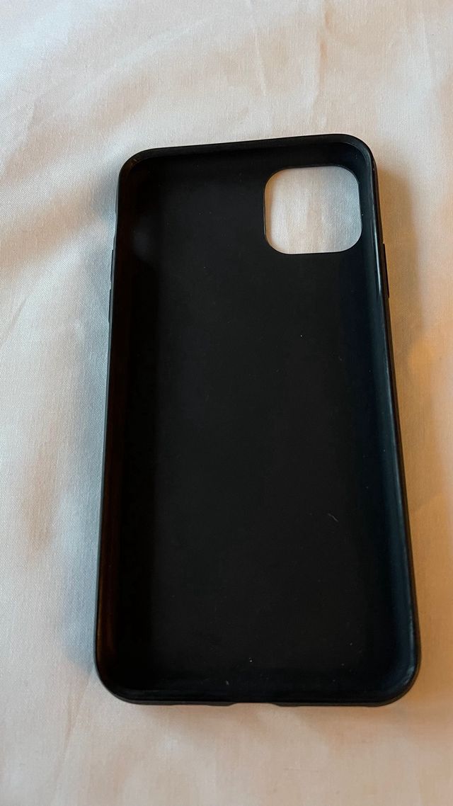 Funda iphone 11 pro max