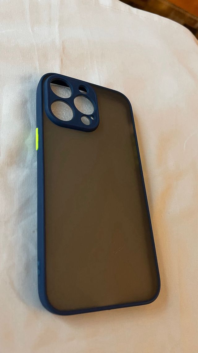 Funda iphone 14 pro max