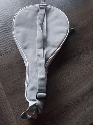 Funda pala padel