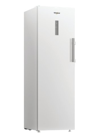 OFERTA!!!Frigorífico y congelador Whirlpool blanco