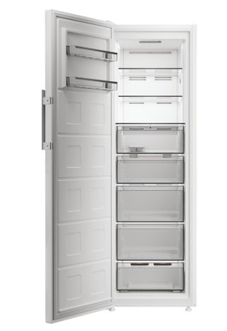 OFERTA!!!Frigorífico y congelador Whirlpool blanco
