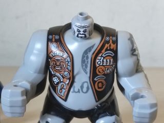 Lego 70642 Completo con caja