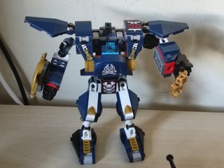 Lego 70642 Completo con caja