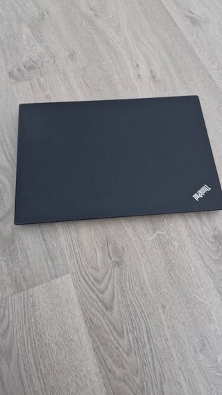 Portátil Lenovo ThinkPad T470