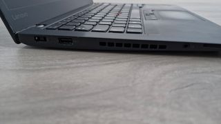Portátil Lenovo ThinkPad T470