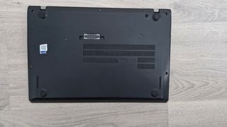 Portátil Lenovo ThinkPad T470
