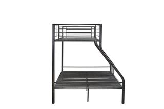 NUEVA CAMA LITERA METALICA UNICO COLOR!! ✅🚛
