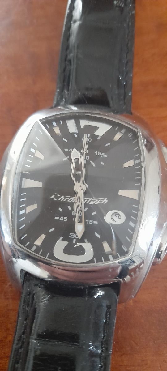 Orologio Cronotech uono