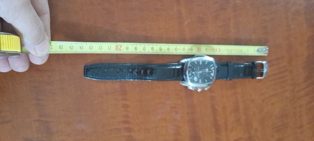 Orologio Cronotech uono