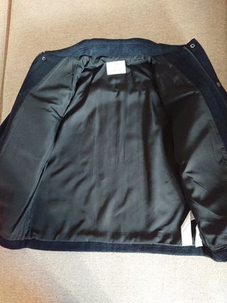 Chaqueta niño