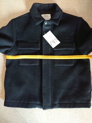 Chaqueta niño