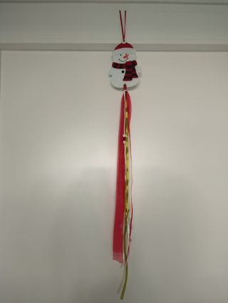 Decoración navidad Pino 