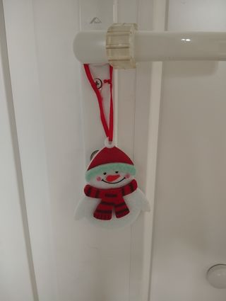 Decoración navidad Pino 