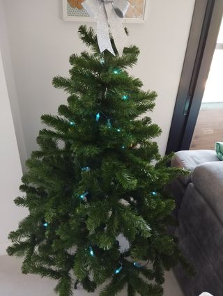 Decoración navidad Pino 