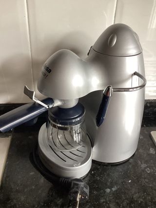 Cafetera ufesa