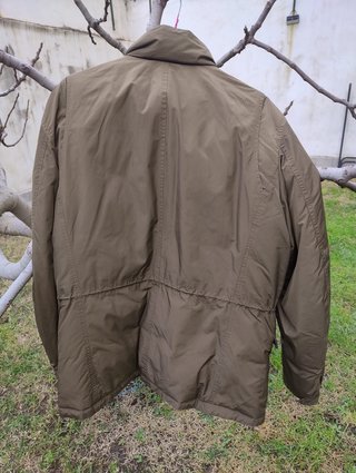 Giaccone Woolrich