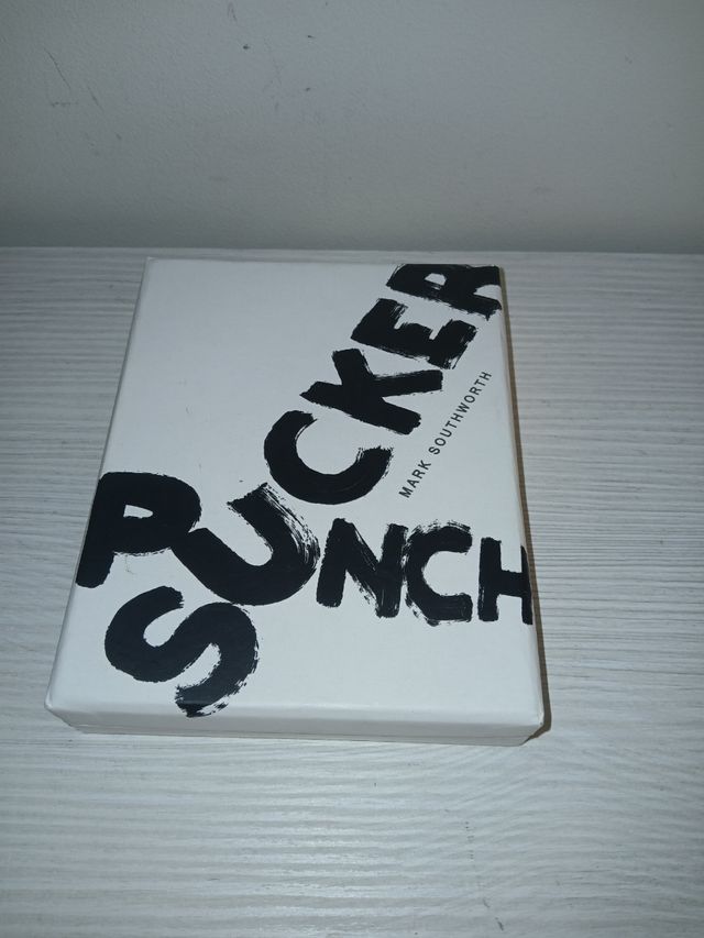 Sucker Punch truco de magia