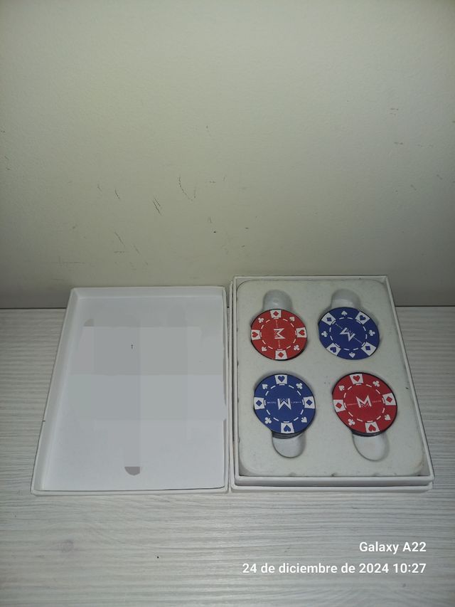 Sucker Punch truco de magia