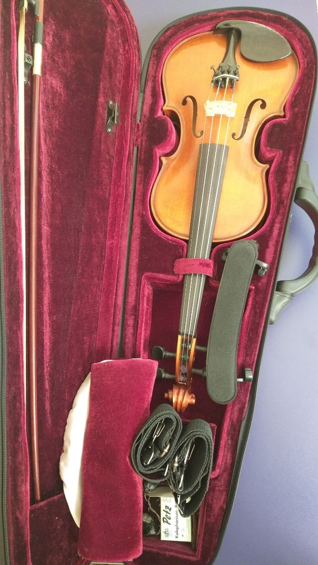 Violín 3/4 NUEVO