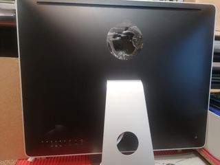 Imac 3.06GHz 2008 24" como nuevo