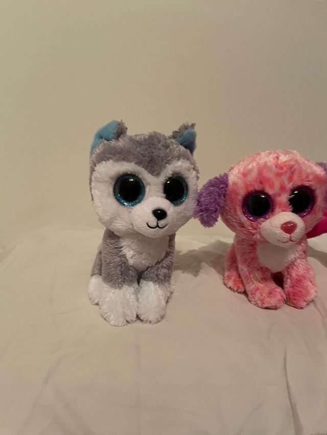 Peluches Pequeños de la marca Ty