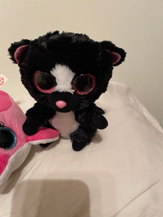 Peluches Pequeños de la marca Ty