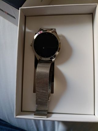 Reloj viceroy sin usar 