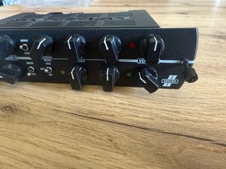 Modulo preamp Synergy Fryette Deliverance 