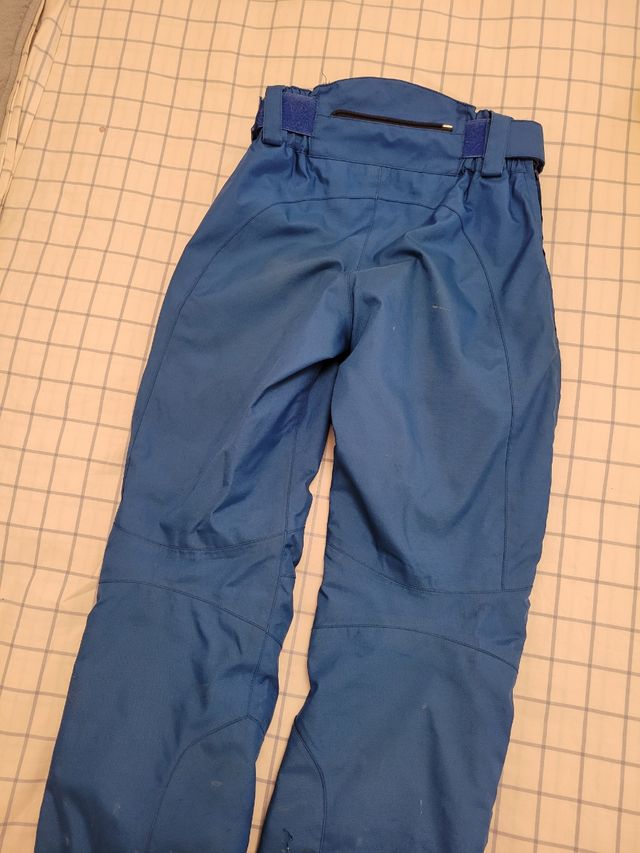 Traje esqui formigal esqui club