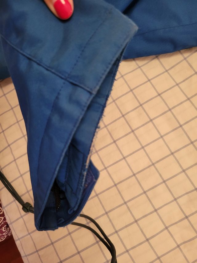 Traje esqui formigal esqui club