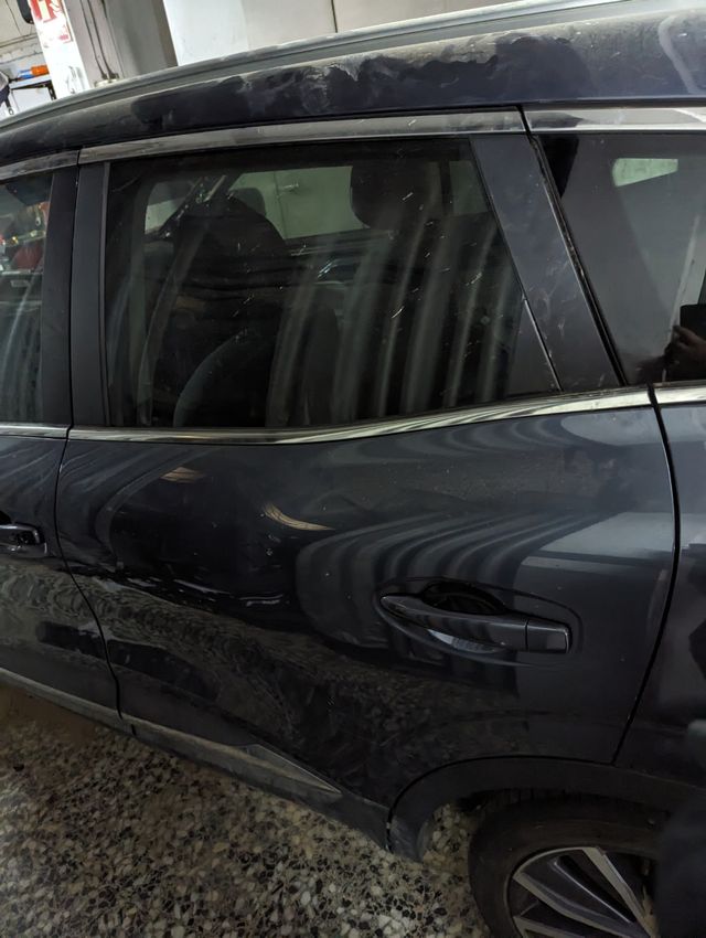 Se venden puertas Renault Kadjar