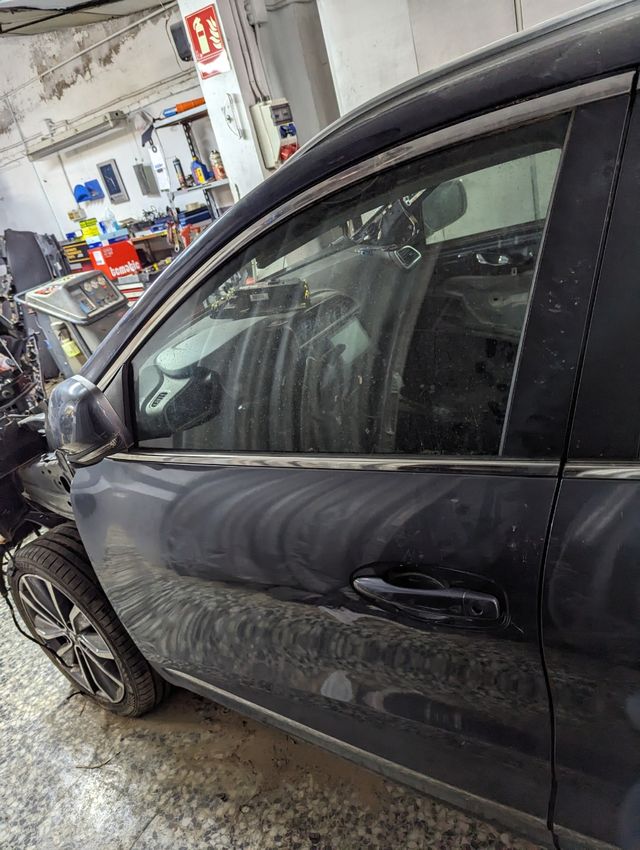 Se venden puertas Renault Kadjar