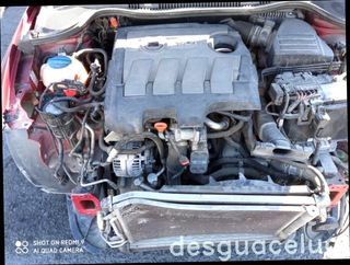 ELECTROVENTILADOR DE RADIADOR MOTOR SEAT IBIZ 3212