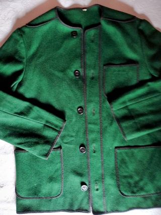 A Estrenar Kaiku clasico talla 14/ XS