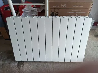 Radiador 90cm