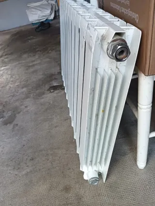 Radiador 90cm