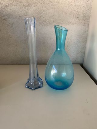 Vasi in vetro