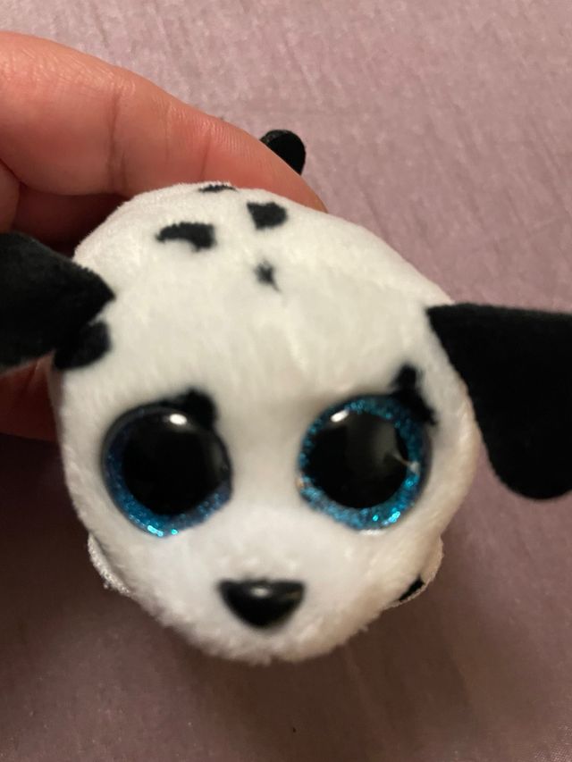 Peluche mini de ka narca Ty